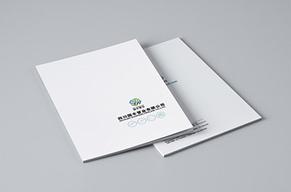 淳安县画册设计：以纸为媒，镌刻城市的精神图腾